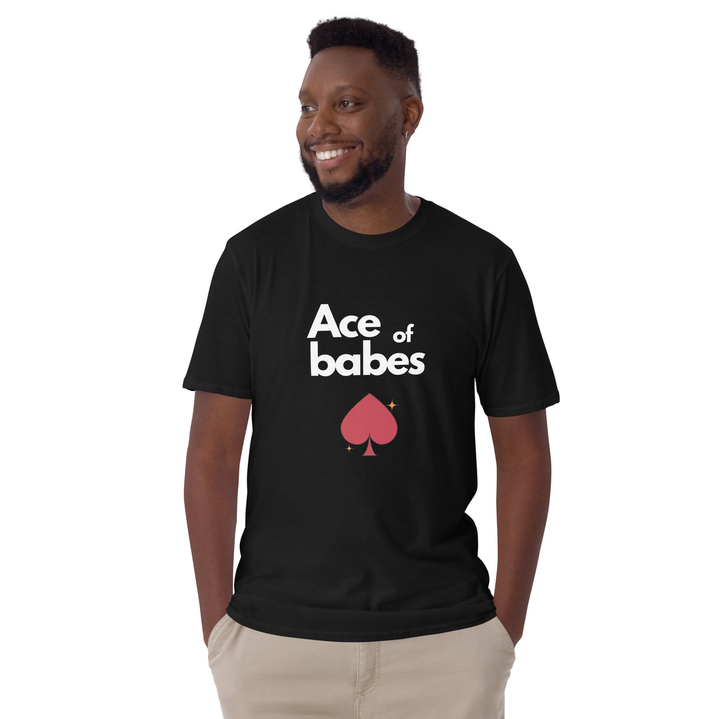 Ace of babes