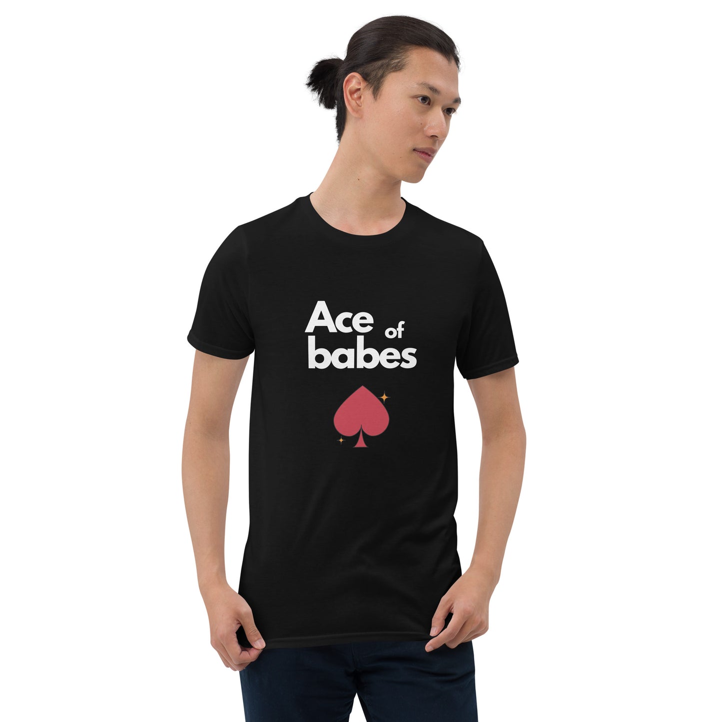 Ace of babes