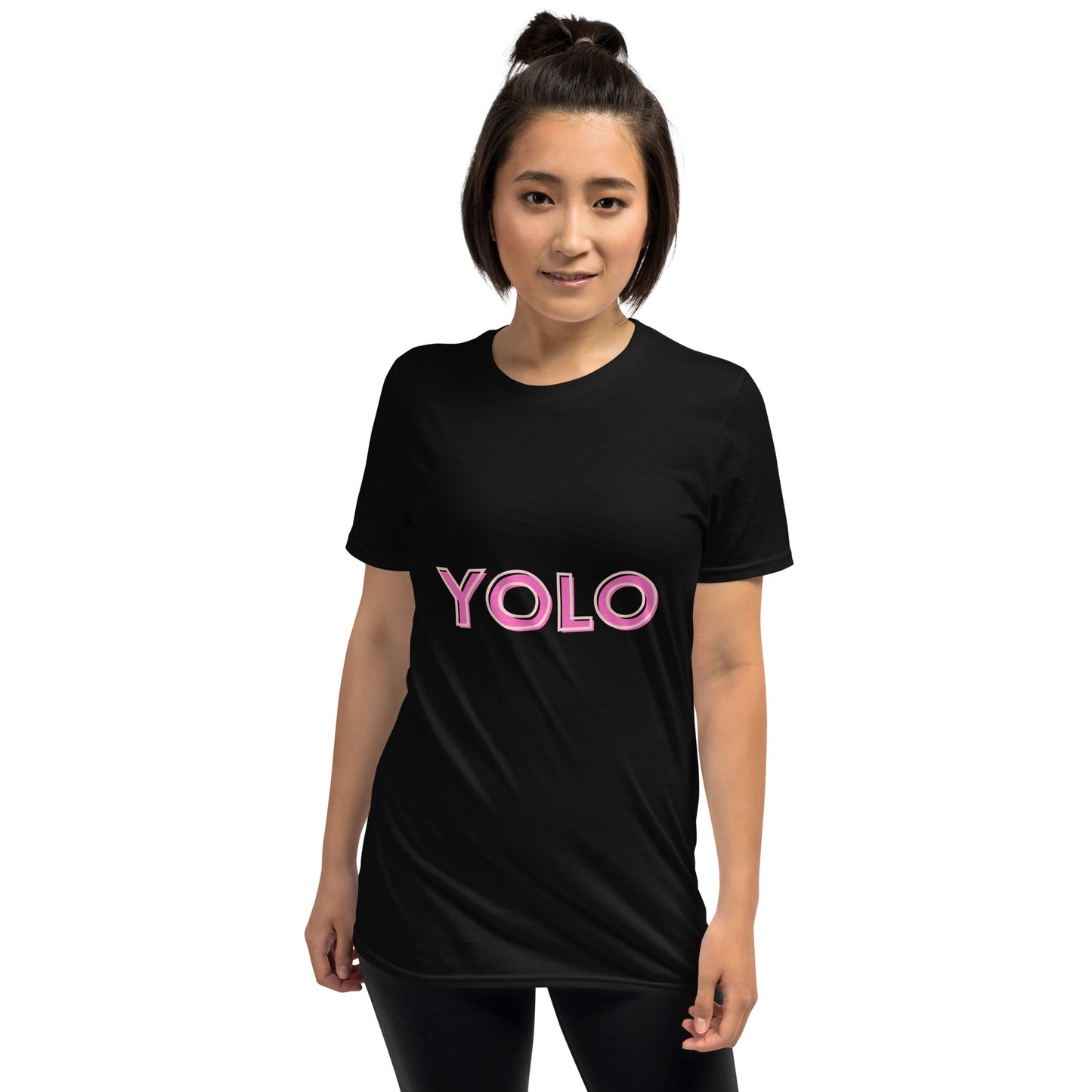 YOLO