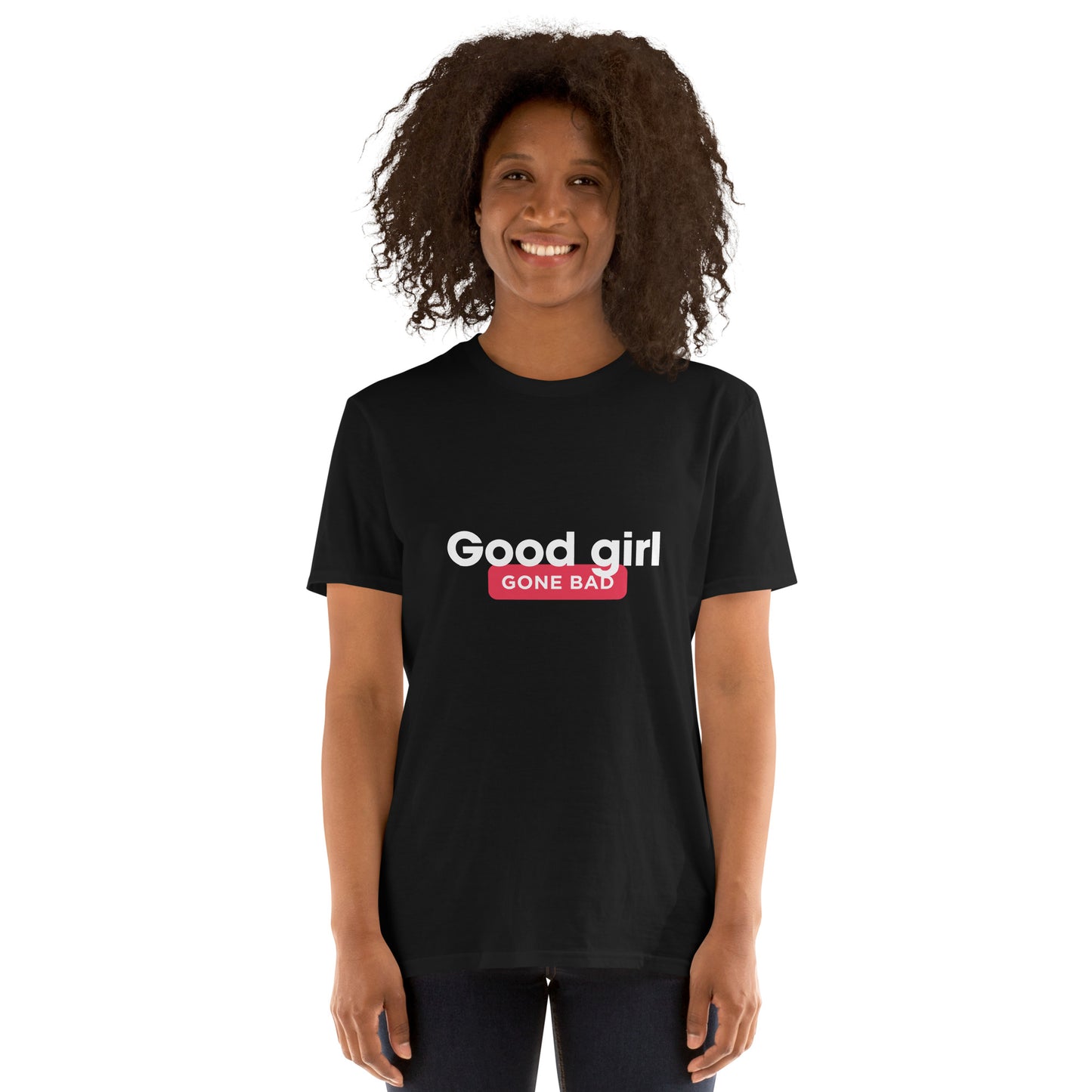 Good girl gone bad