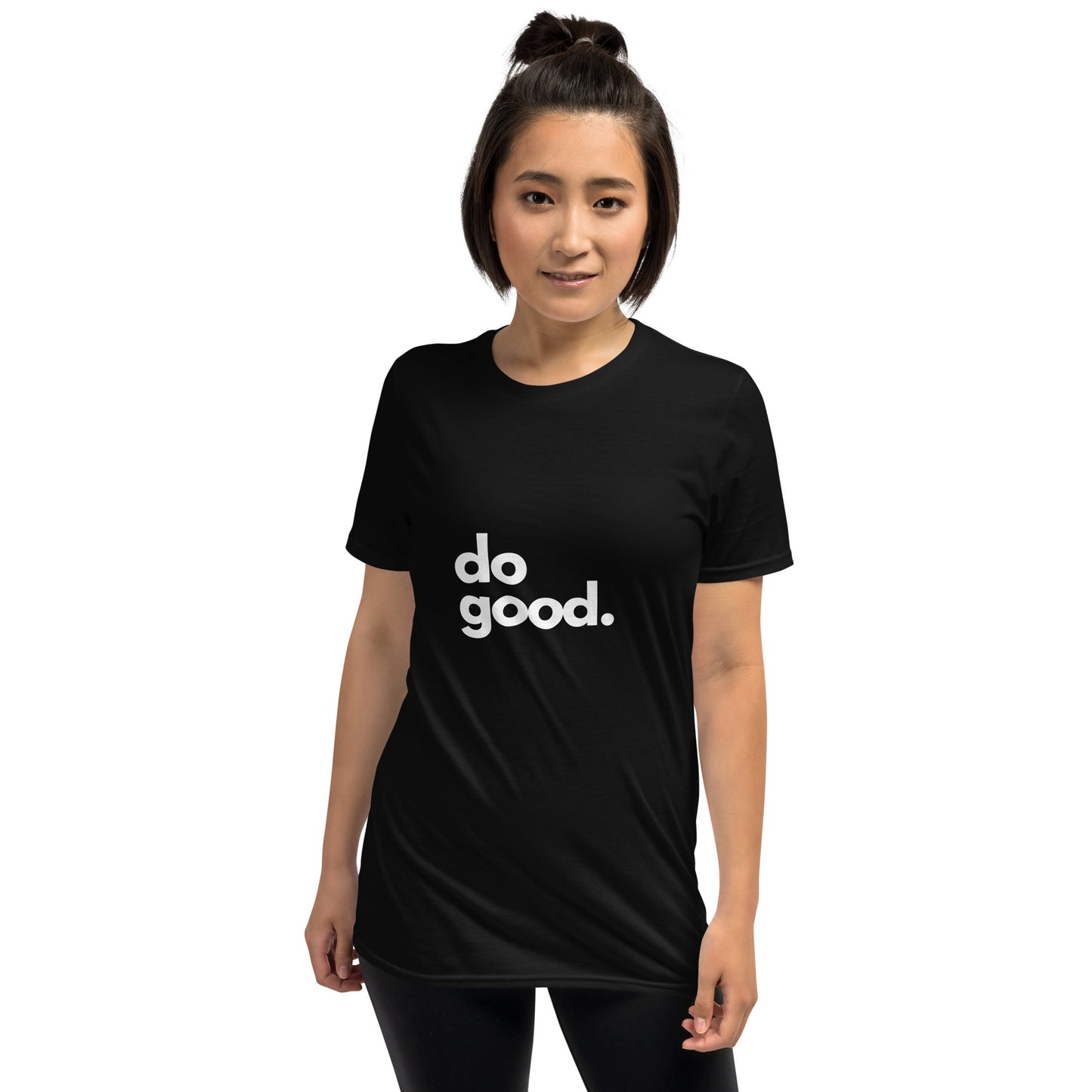 Do good