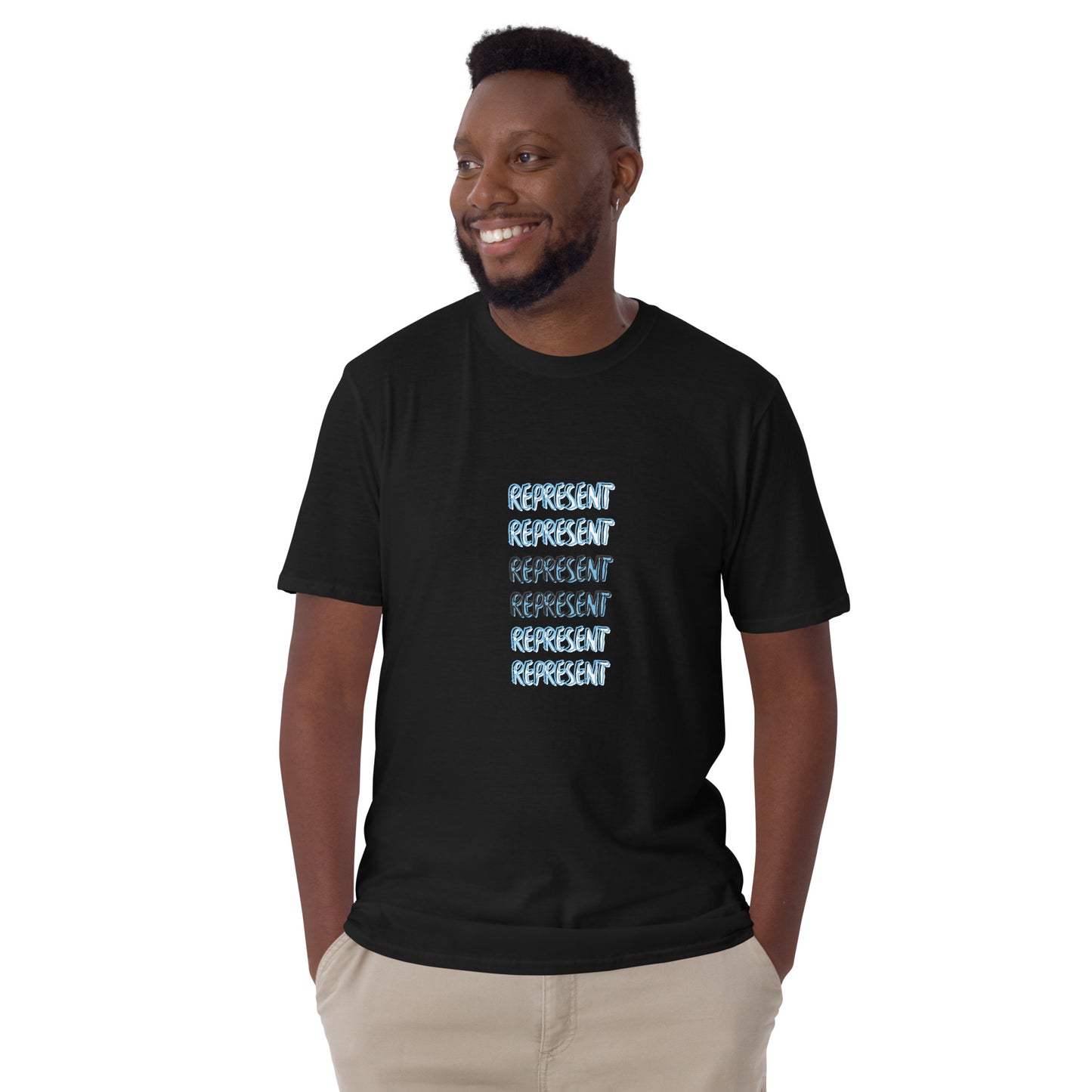 Represent represent