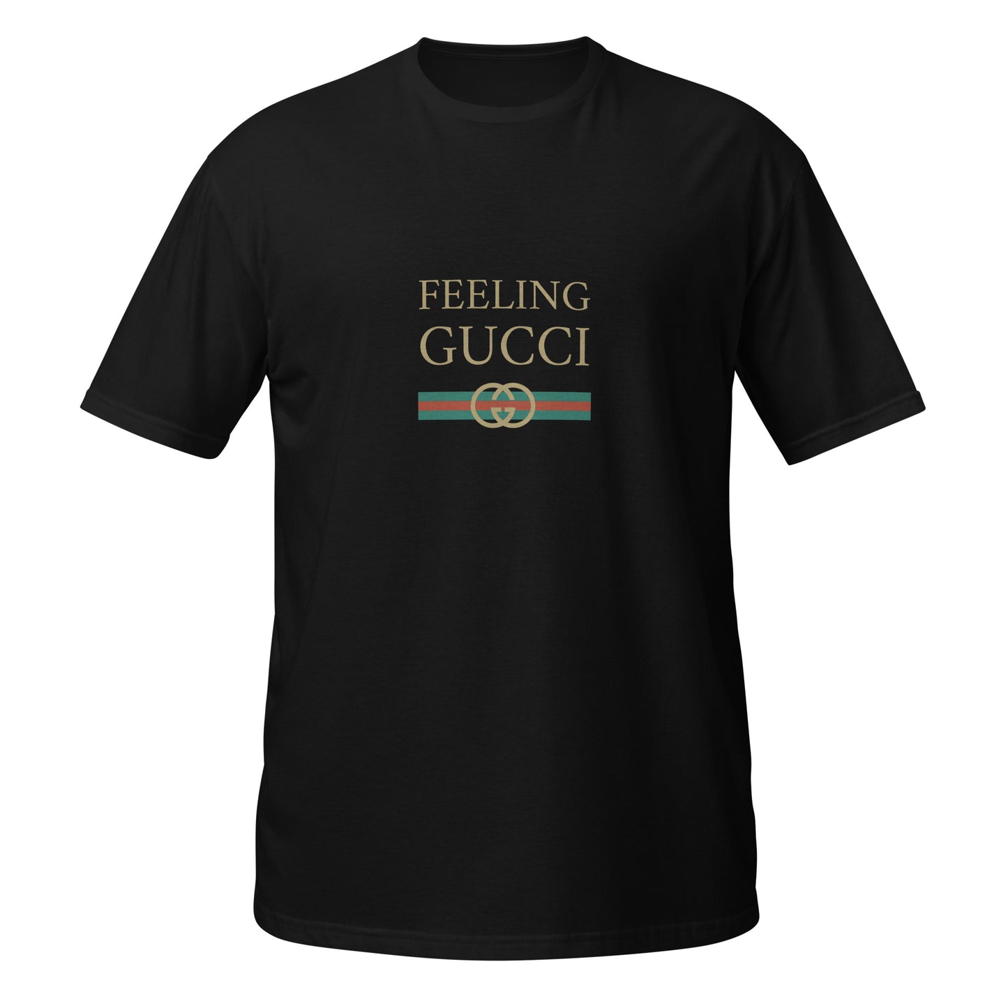 Feeling Gucci