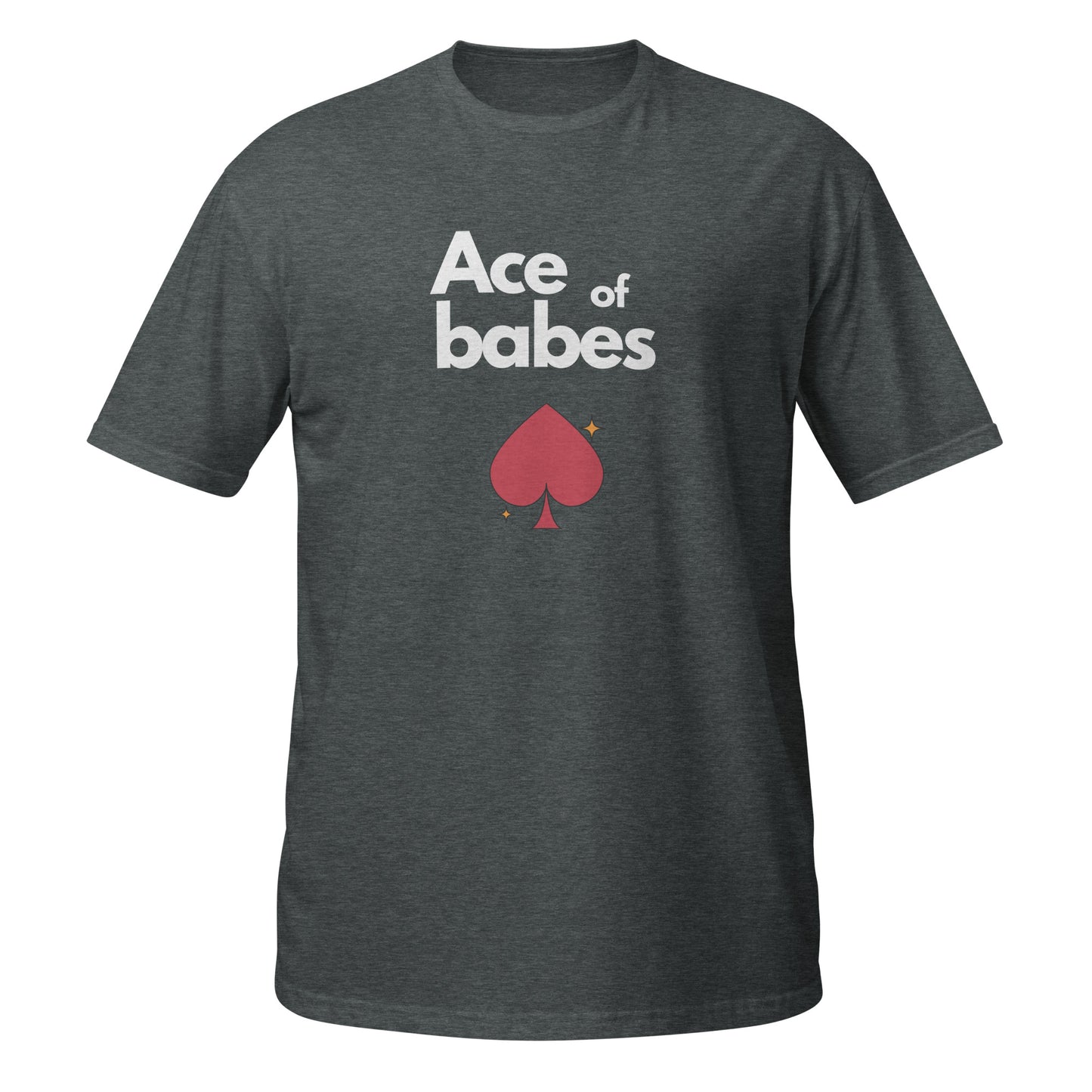 Ace of babes