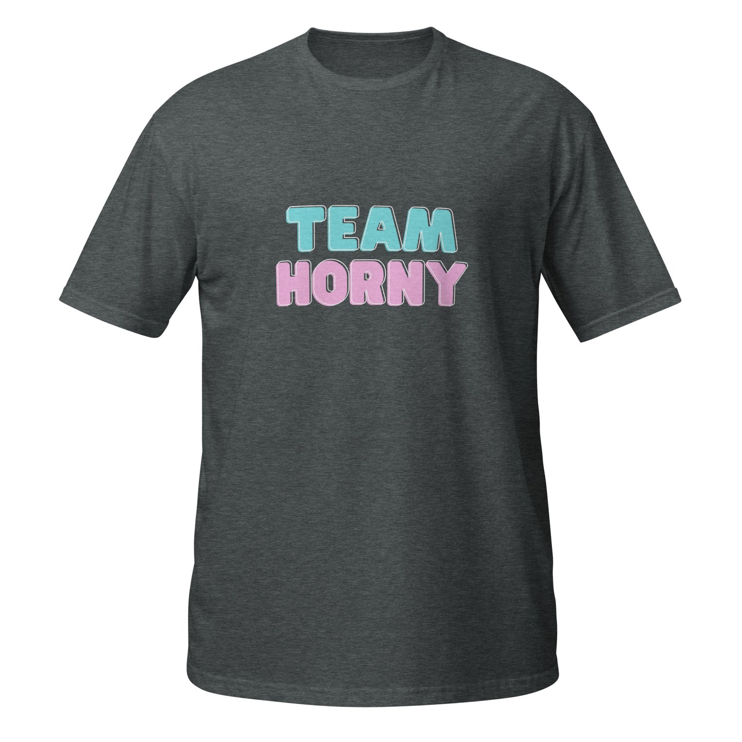 Team Horny