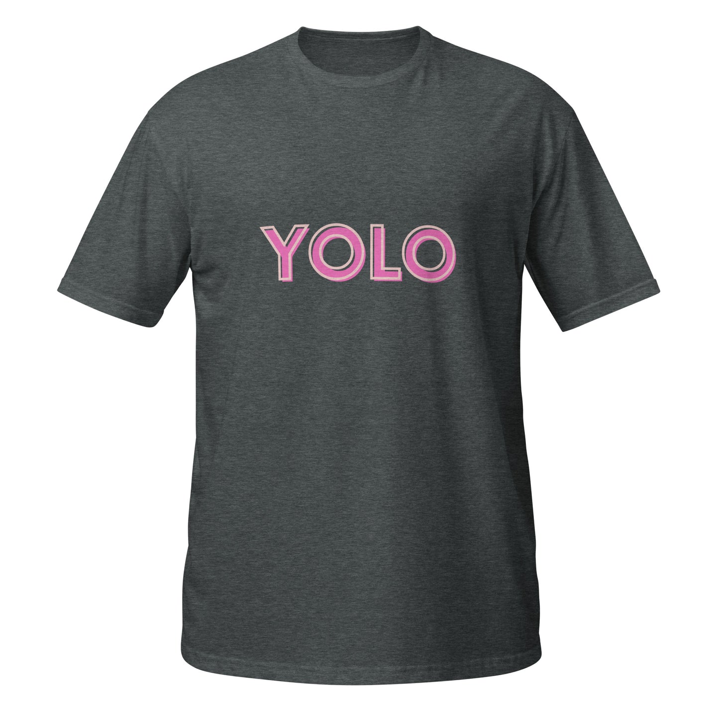 YOLO
