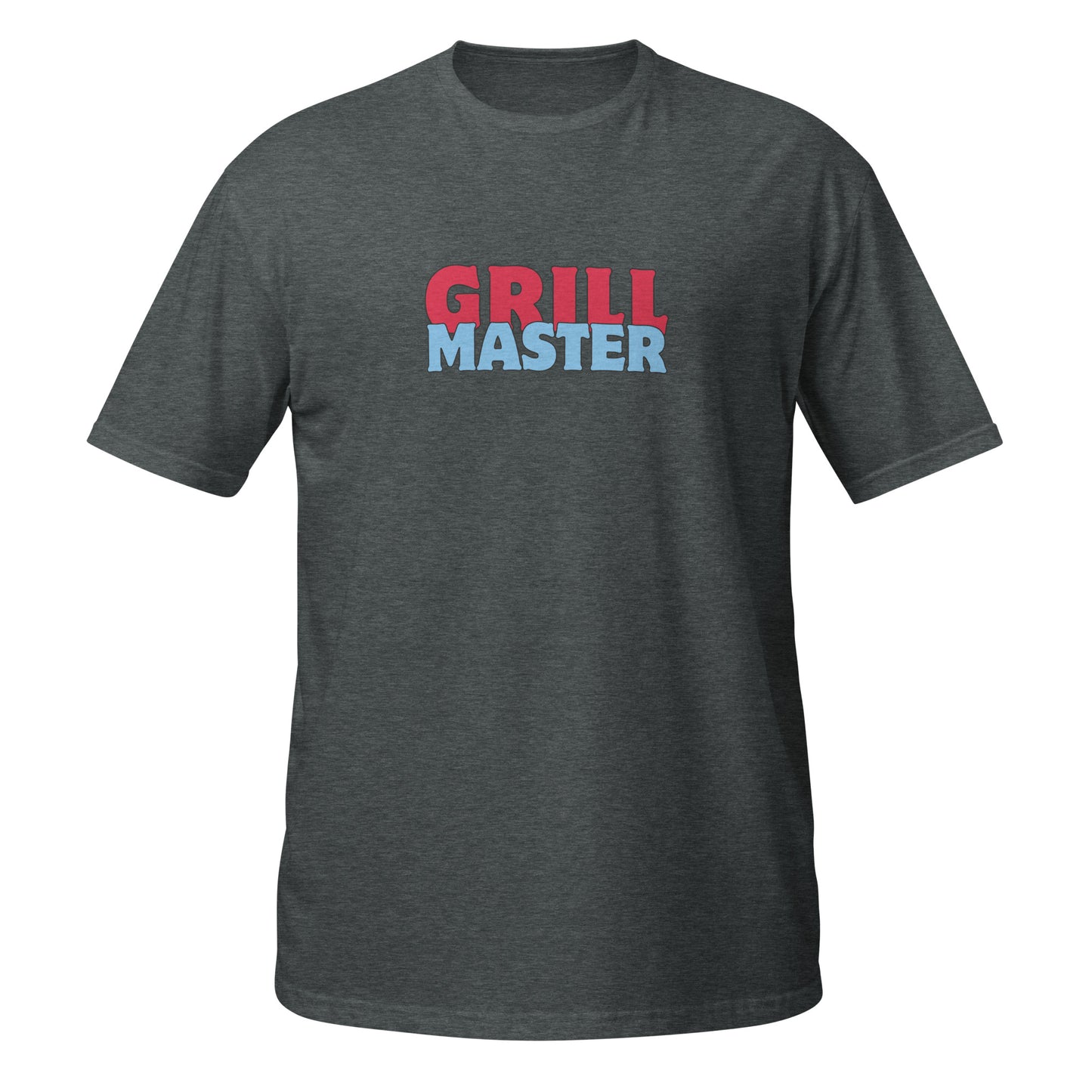 Grill master