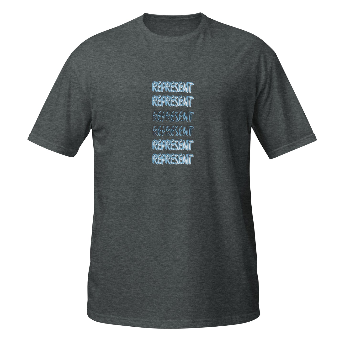 Represent represent