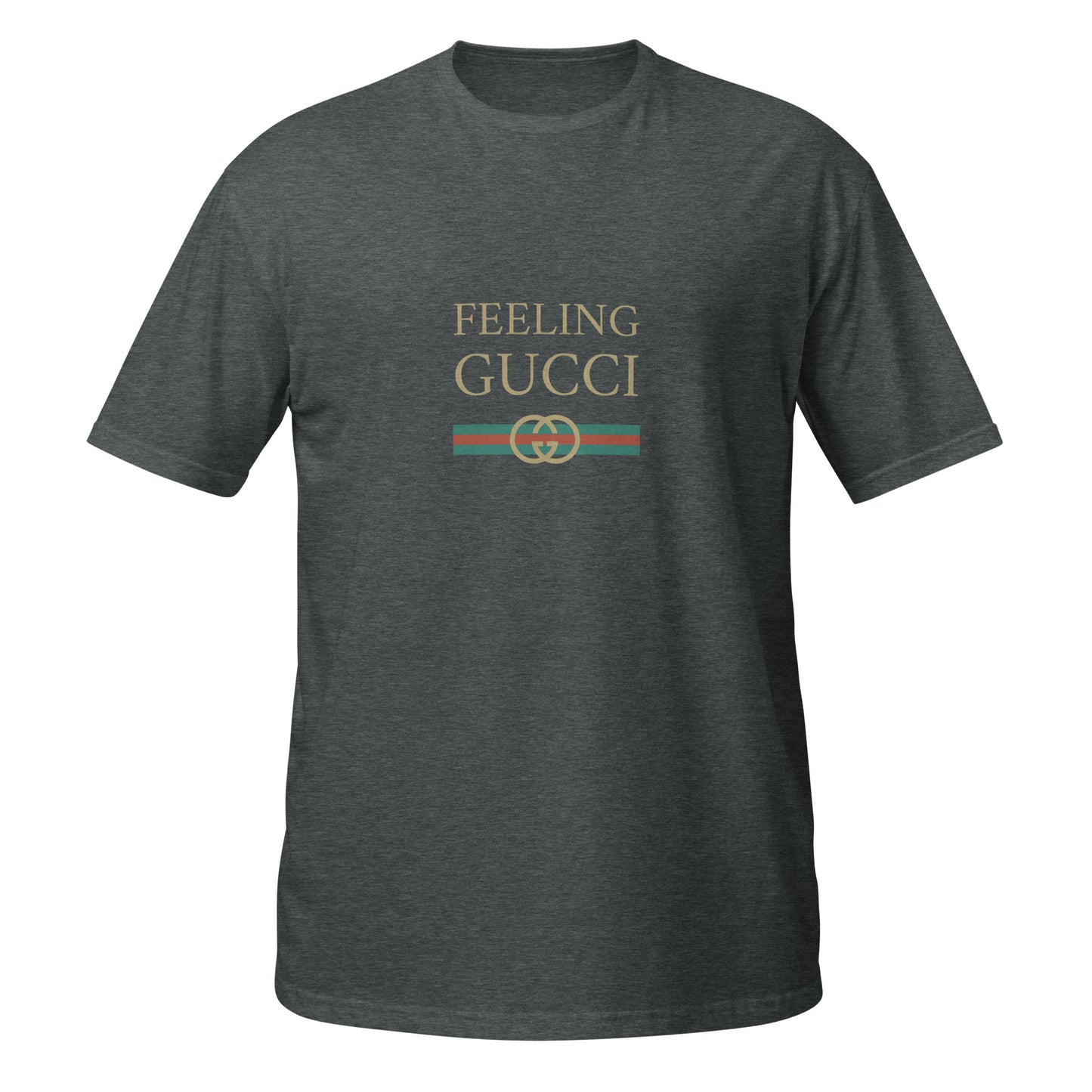 Feeling Gucci