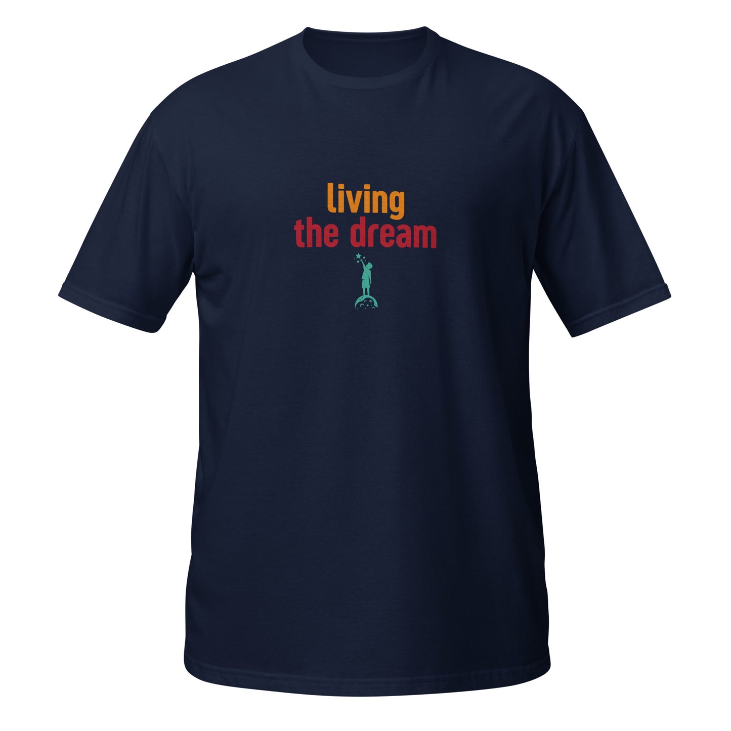 Living the dream