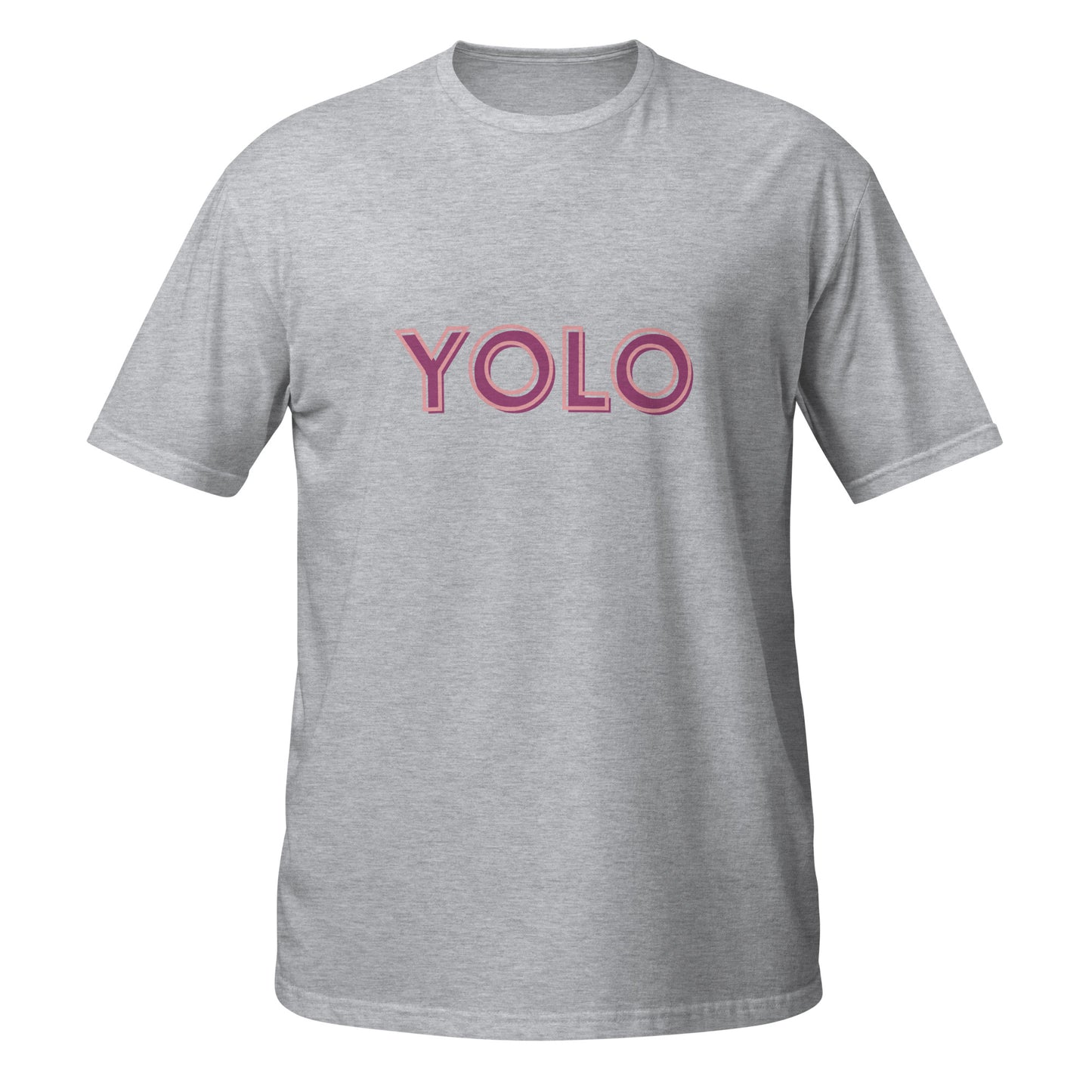 YOLO