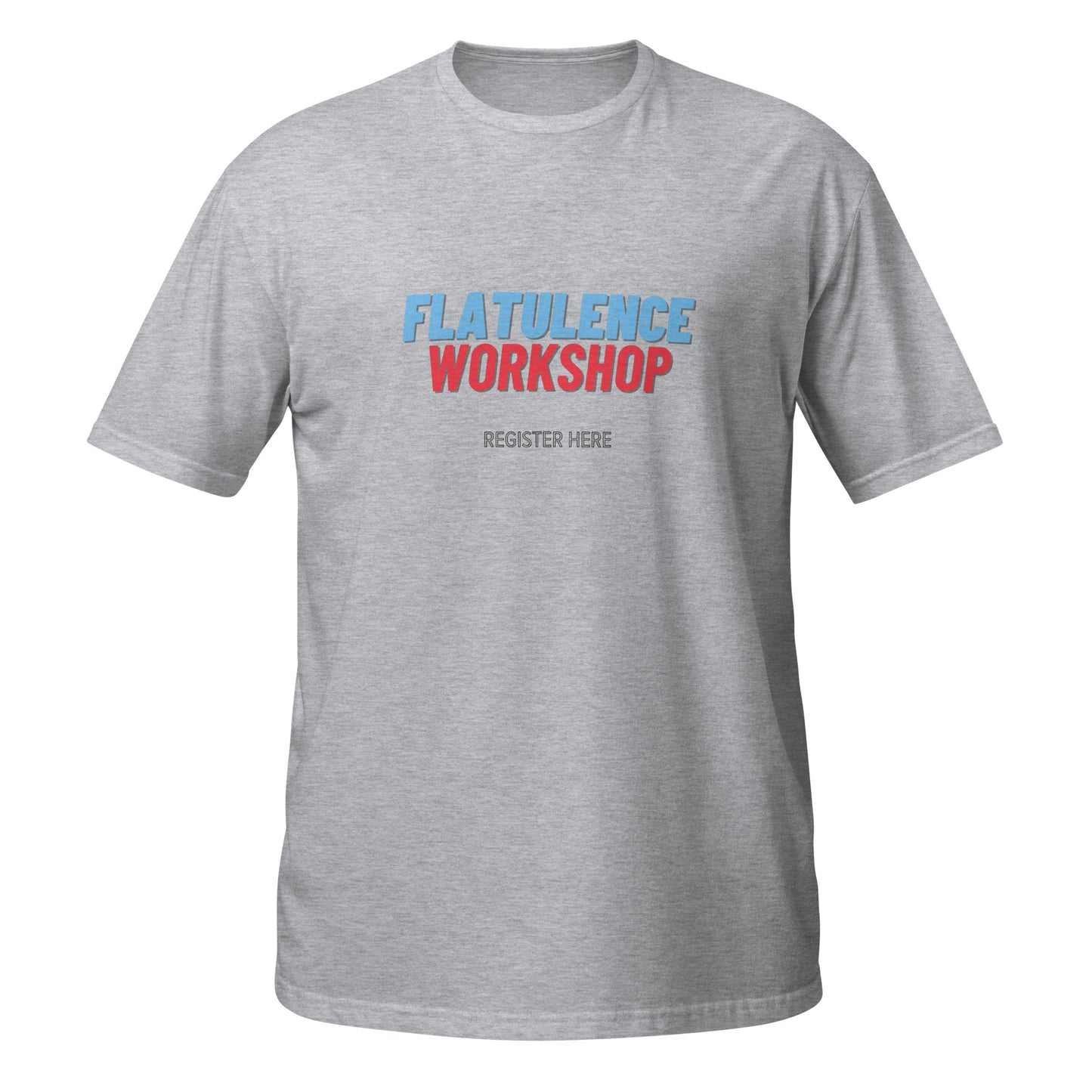 Flatulence workshop