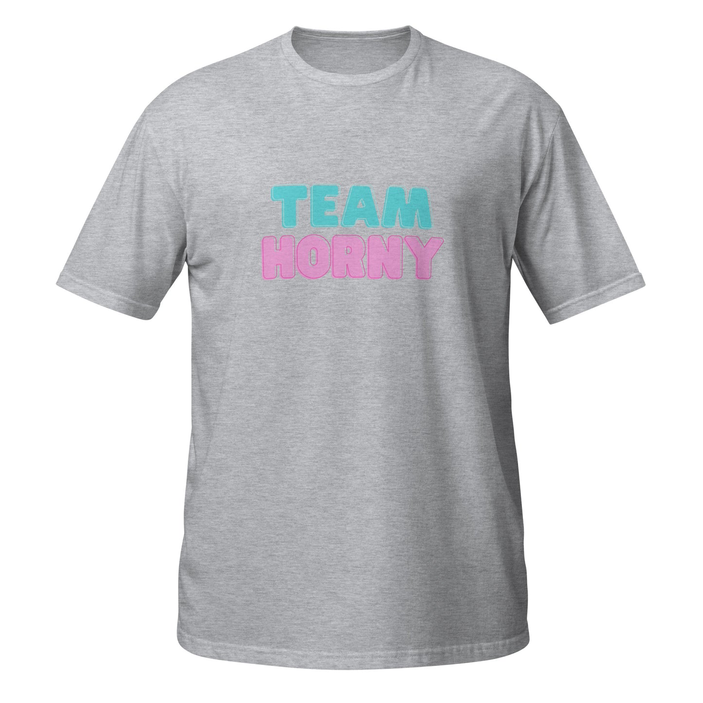 Team horny