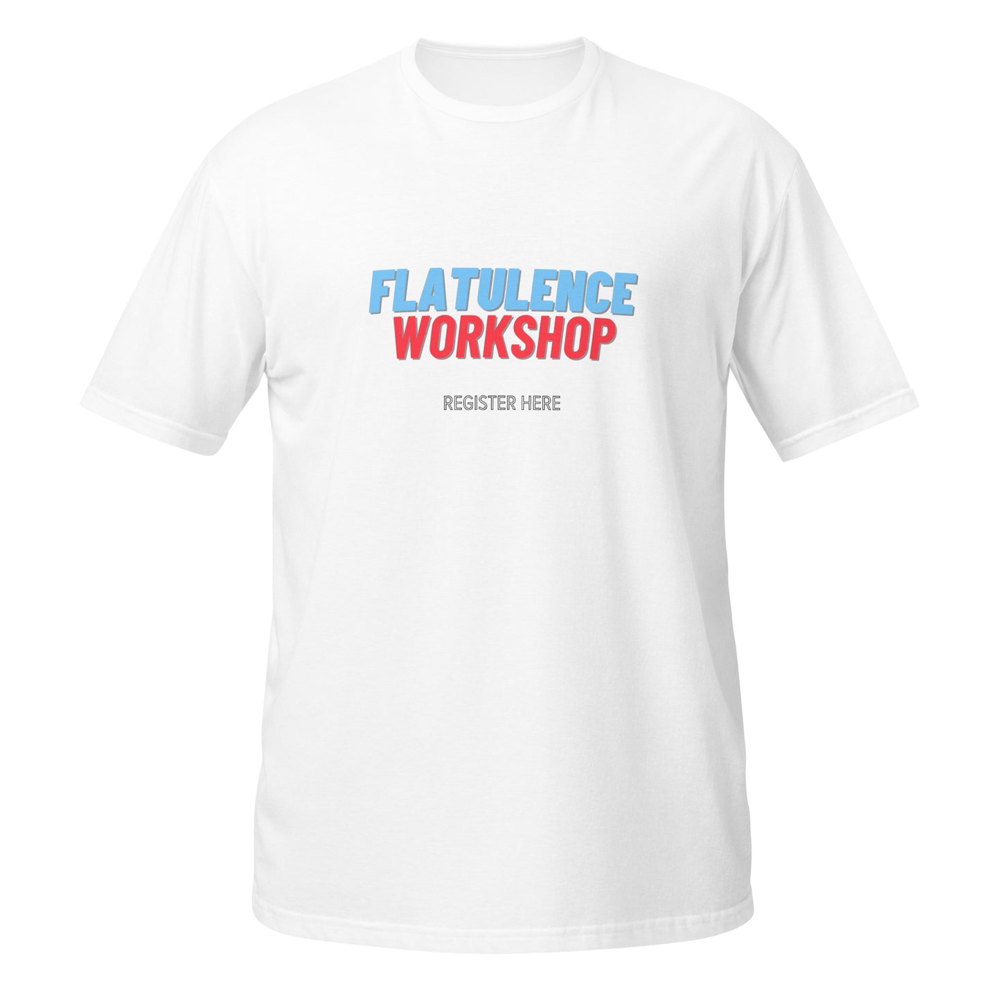 Flatulence workshop