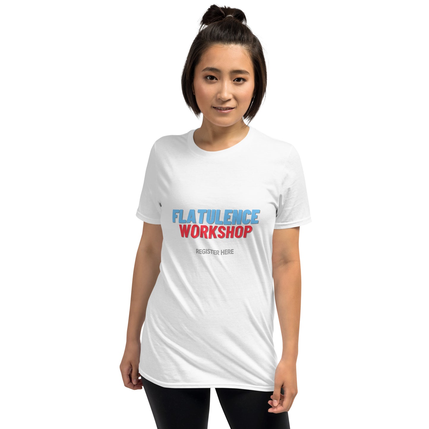 Flatulence workshop