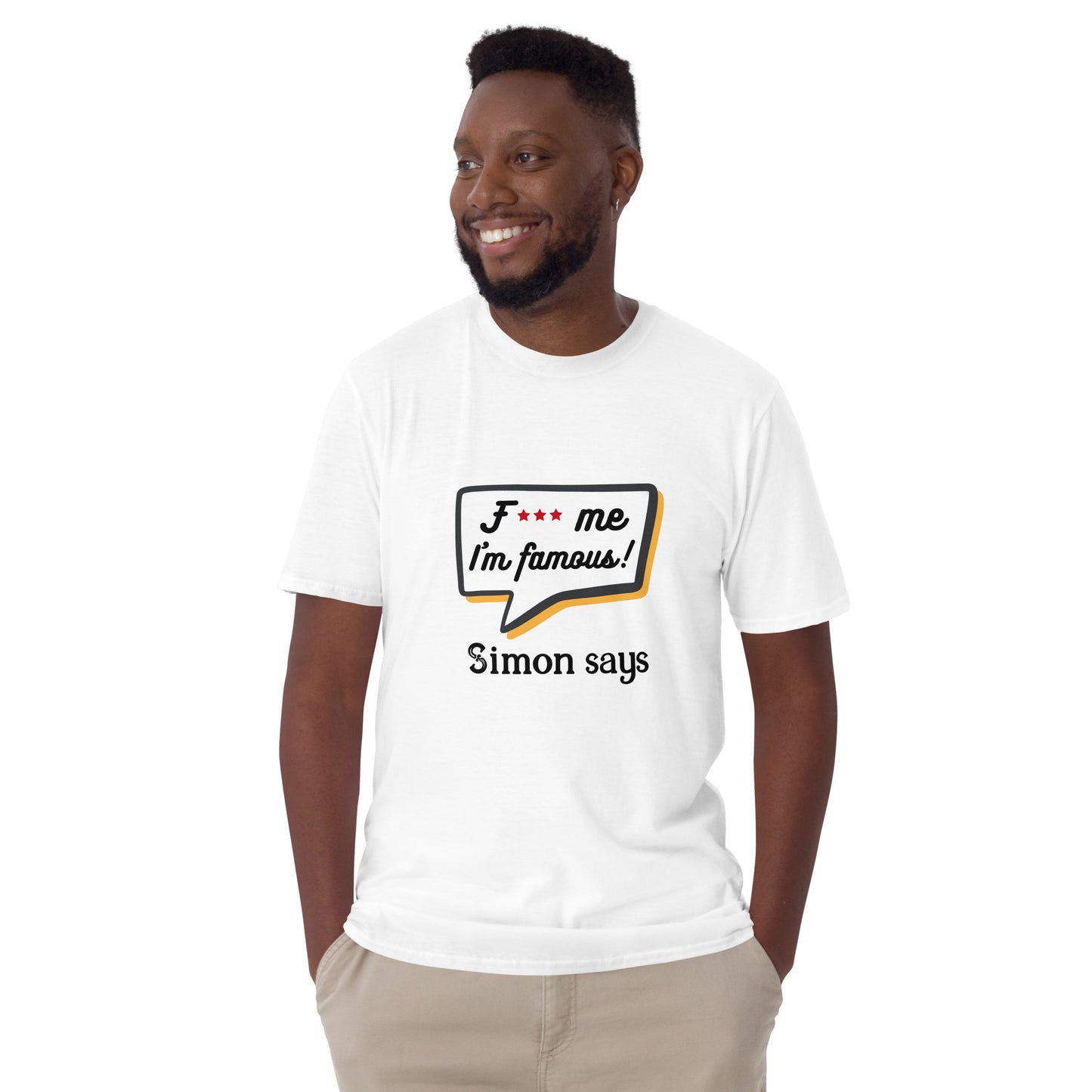 F*** me I'm famous