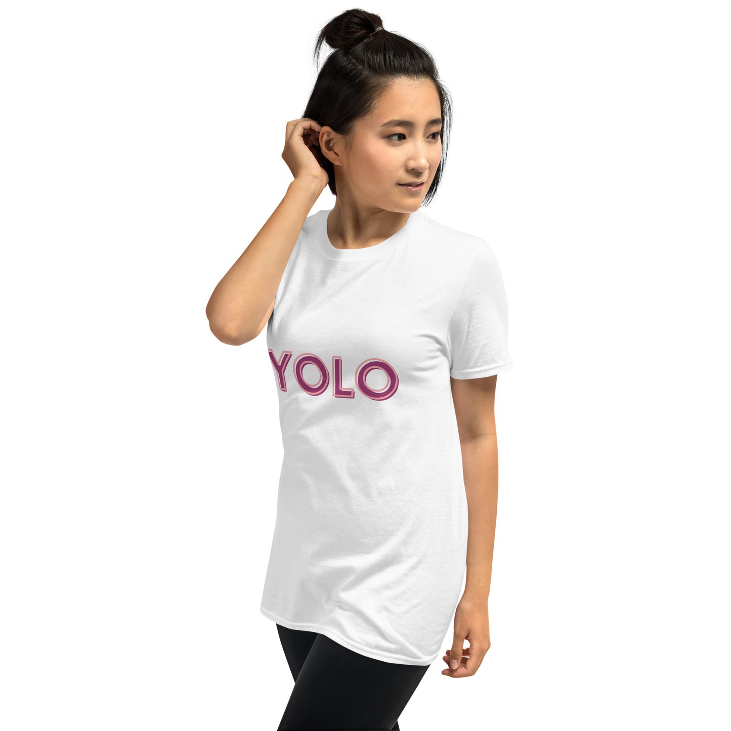 YOLO