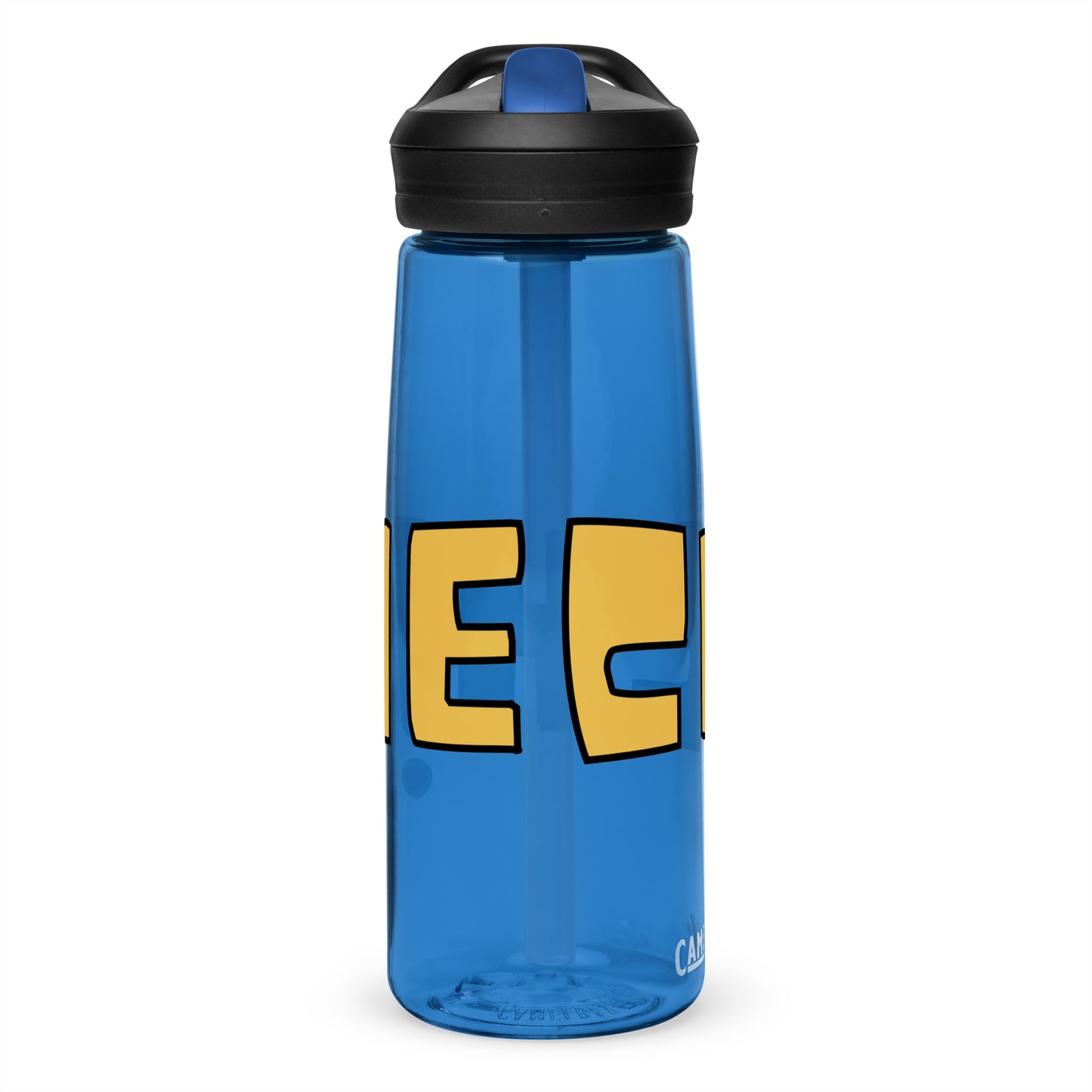 water bottle