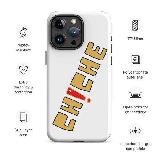 Tough Case for iPhone®