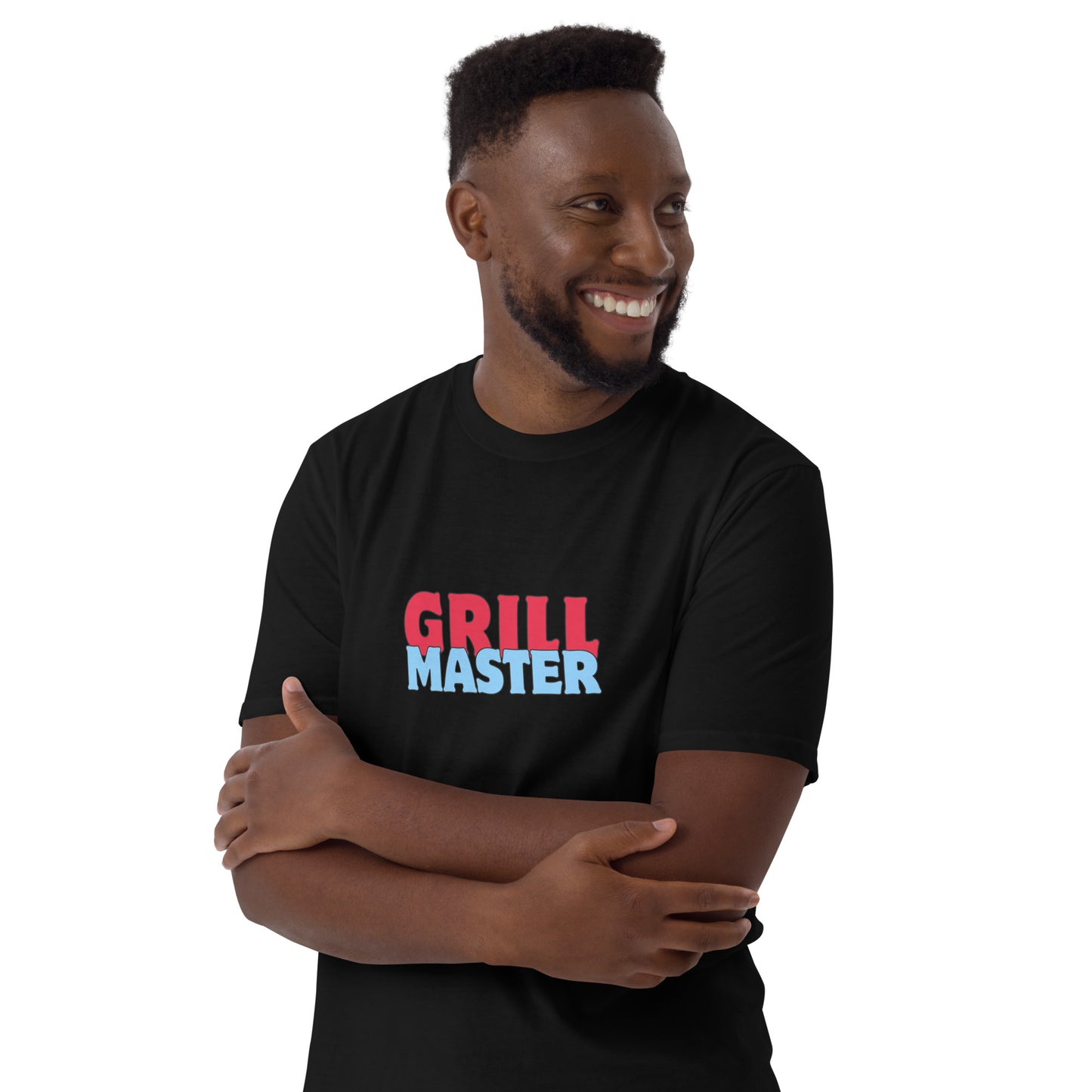 Grill master