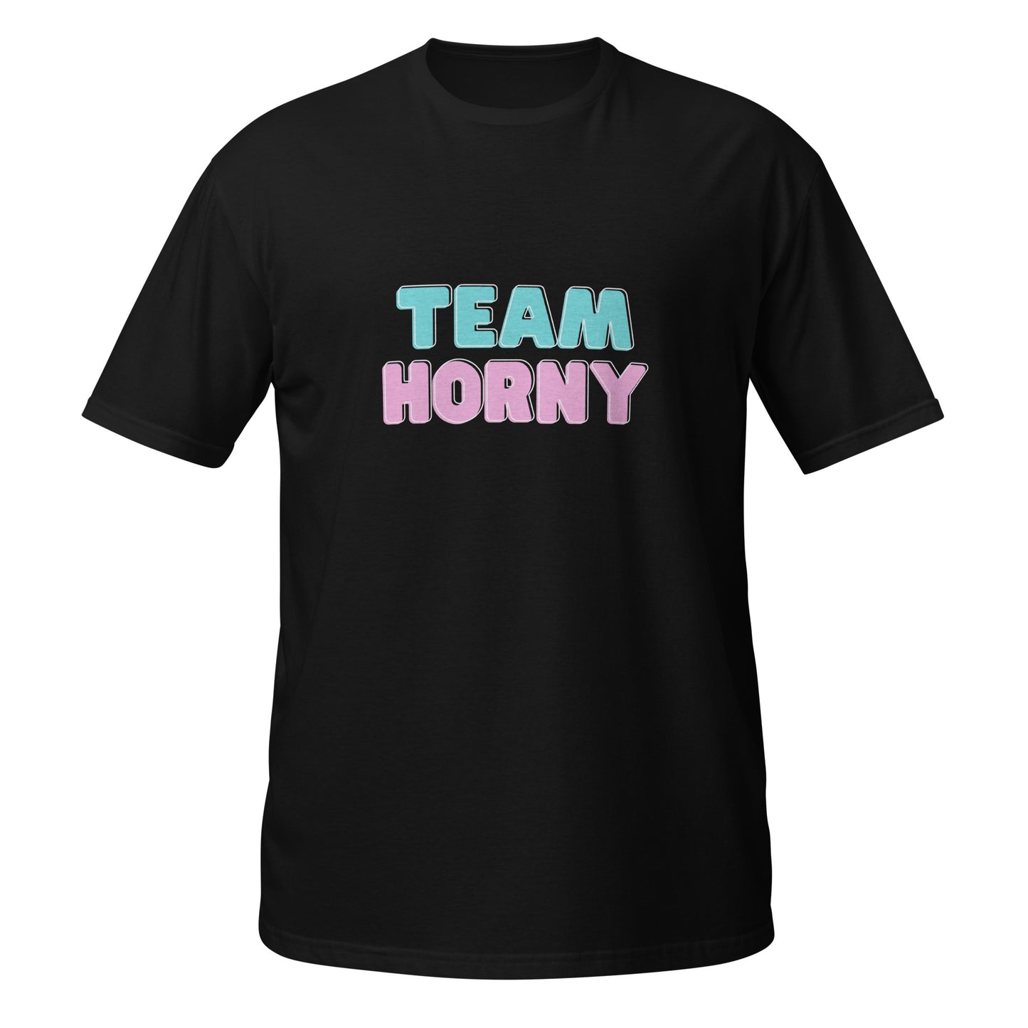 Team Horny