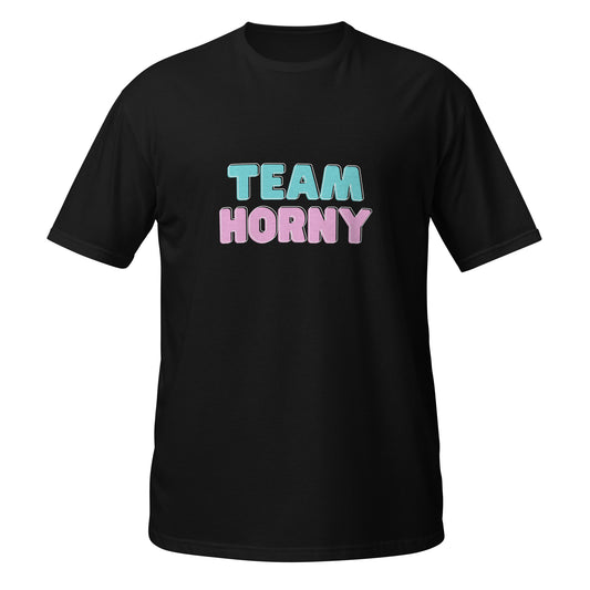 Team Horny