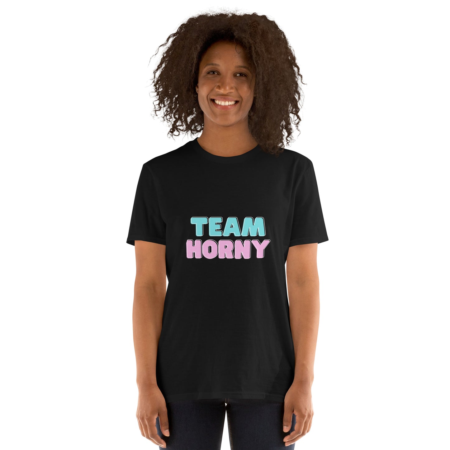 Team Horny