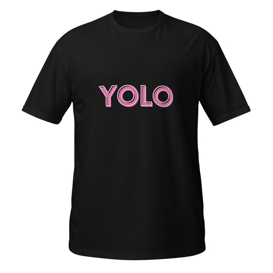 YOLO