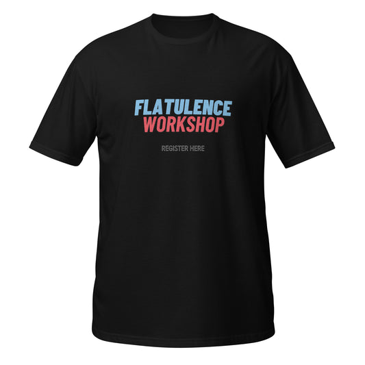 Flatulence workshop