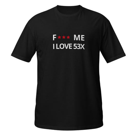 F*** me I love sex