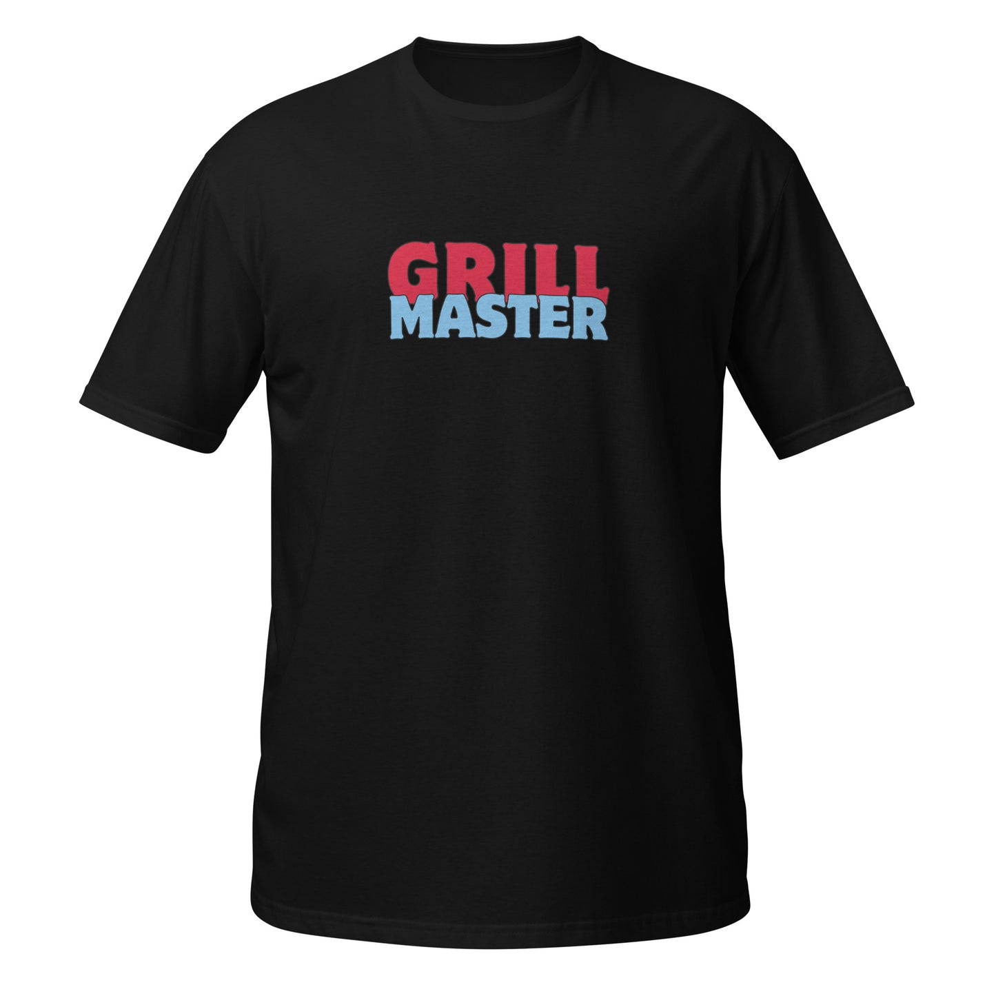 Grill master