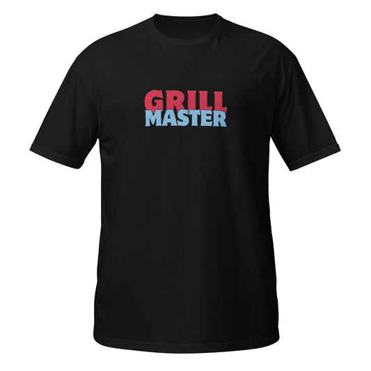 Grill master