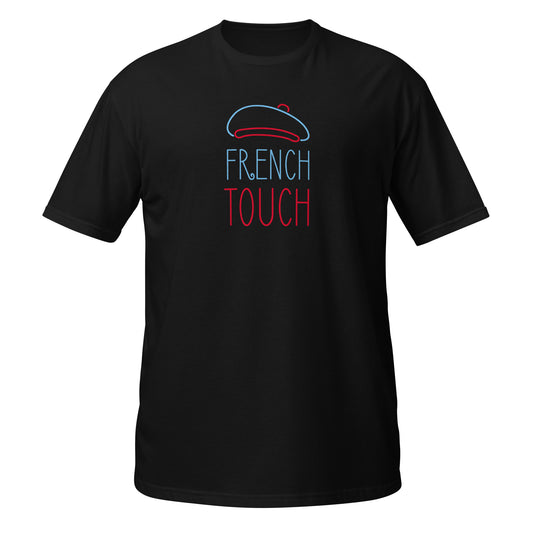 French touch