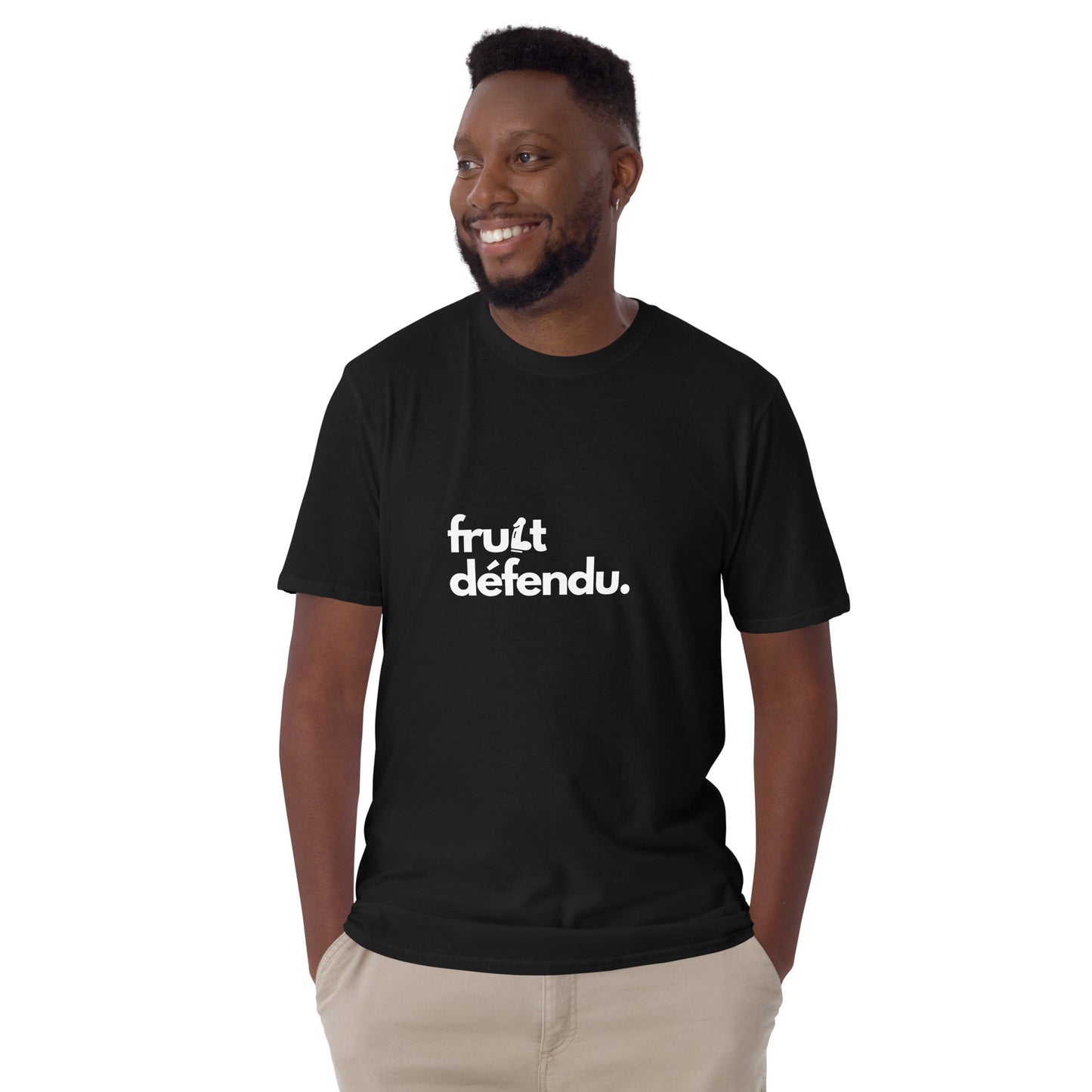 Fruit défendu