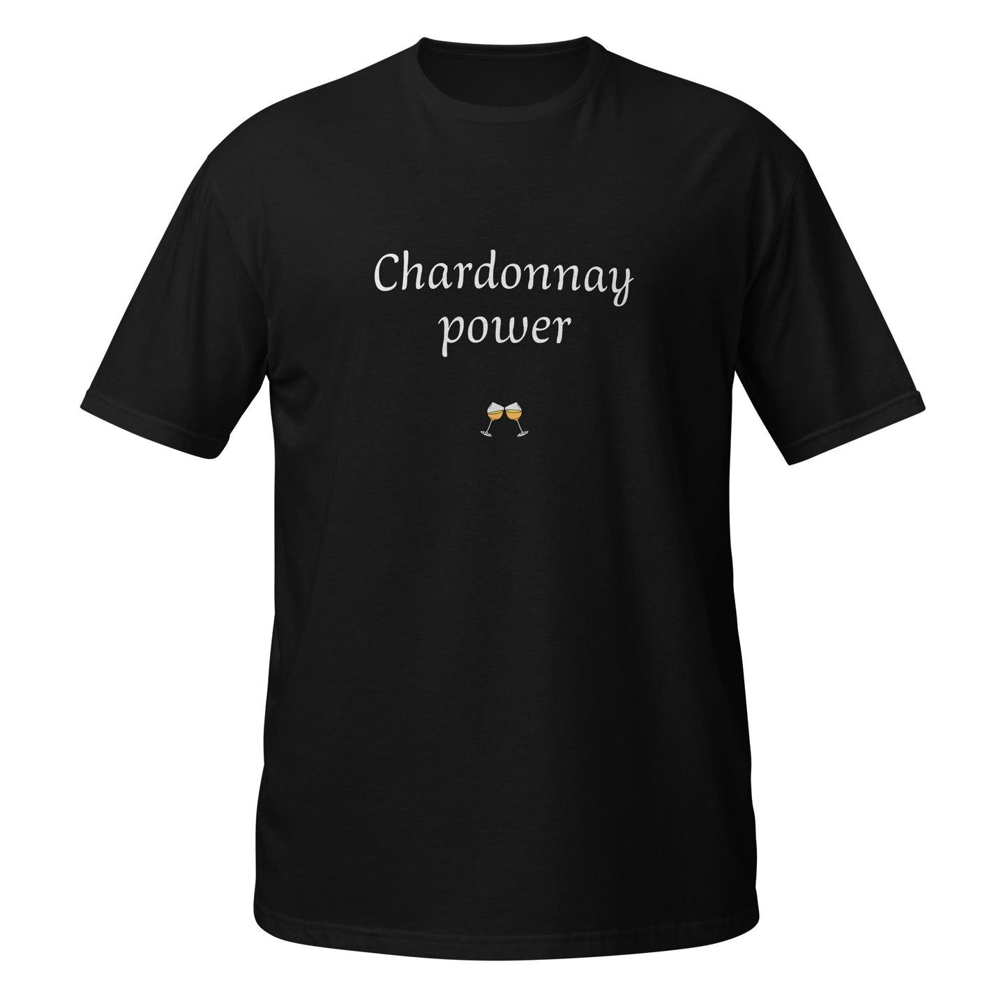 Chardonnay power