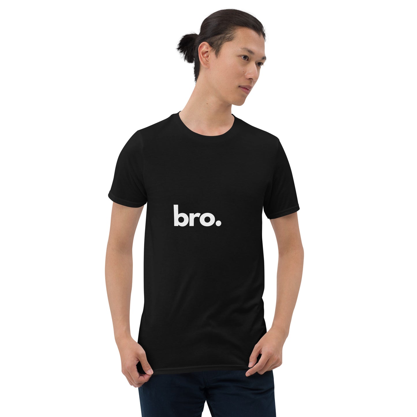 bro.