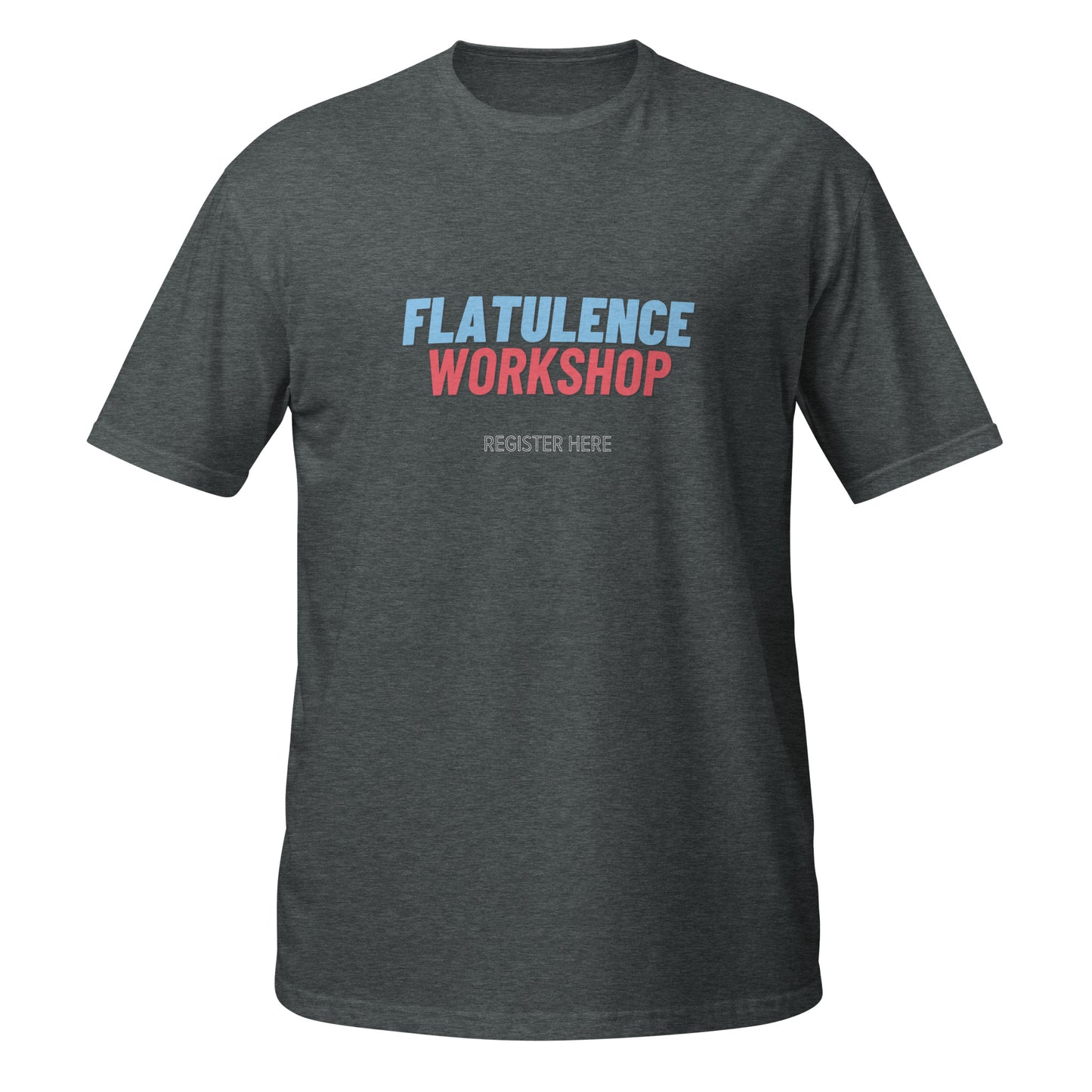 Flatulence workshop