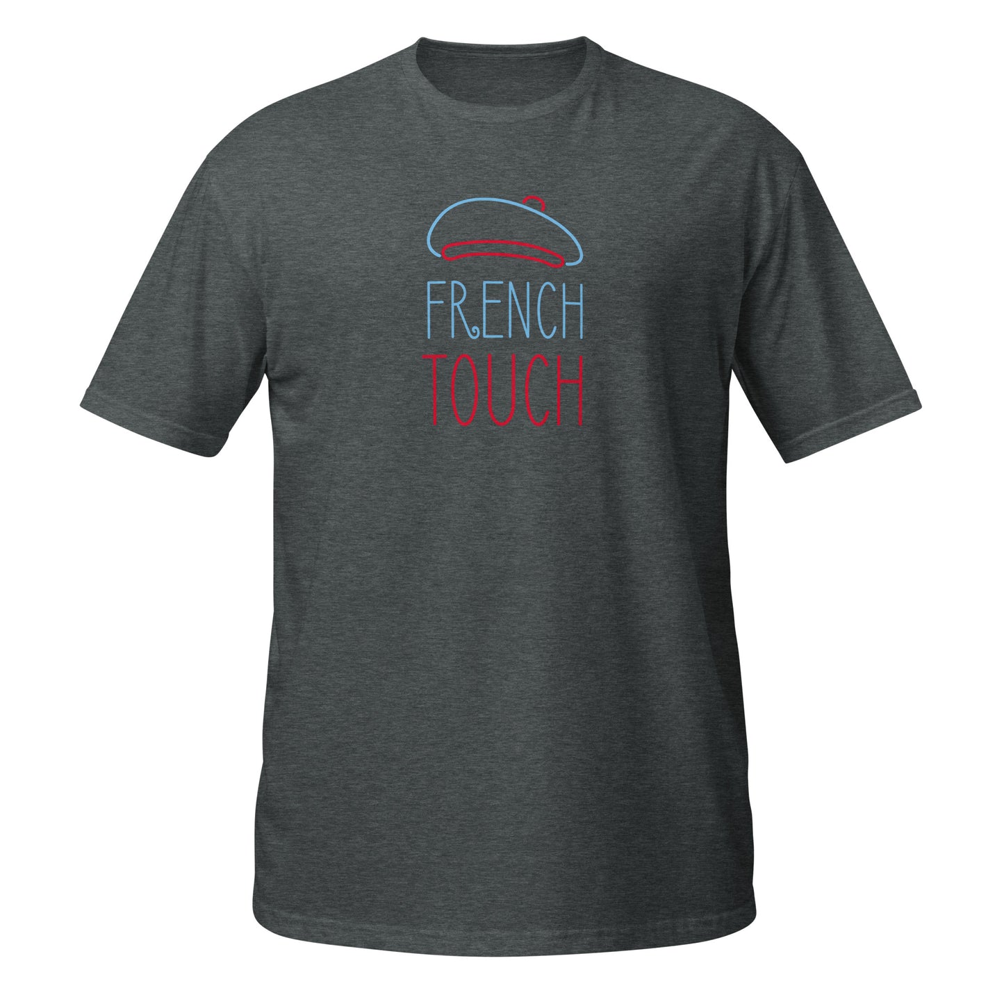 French touch