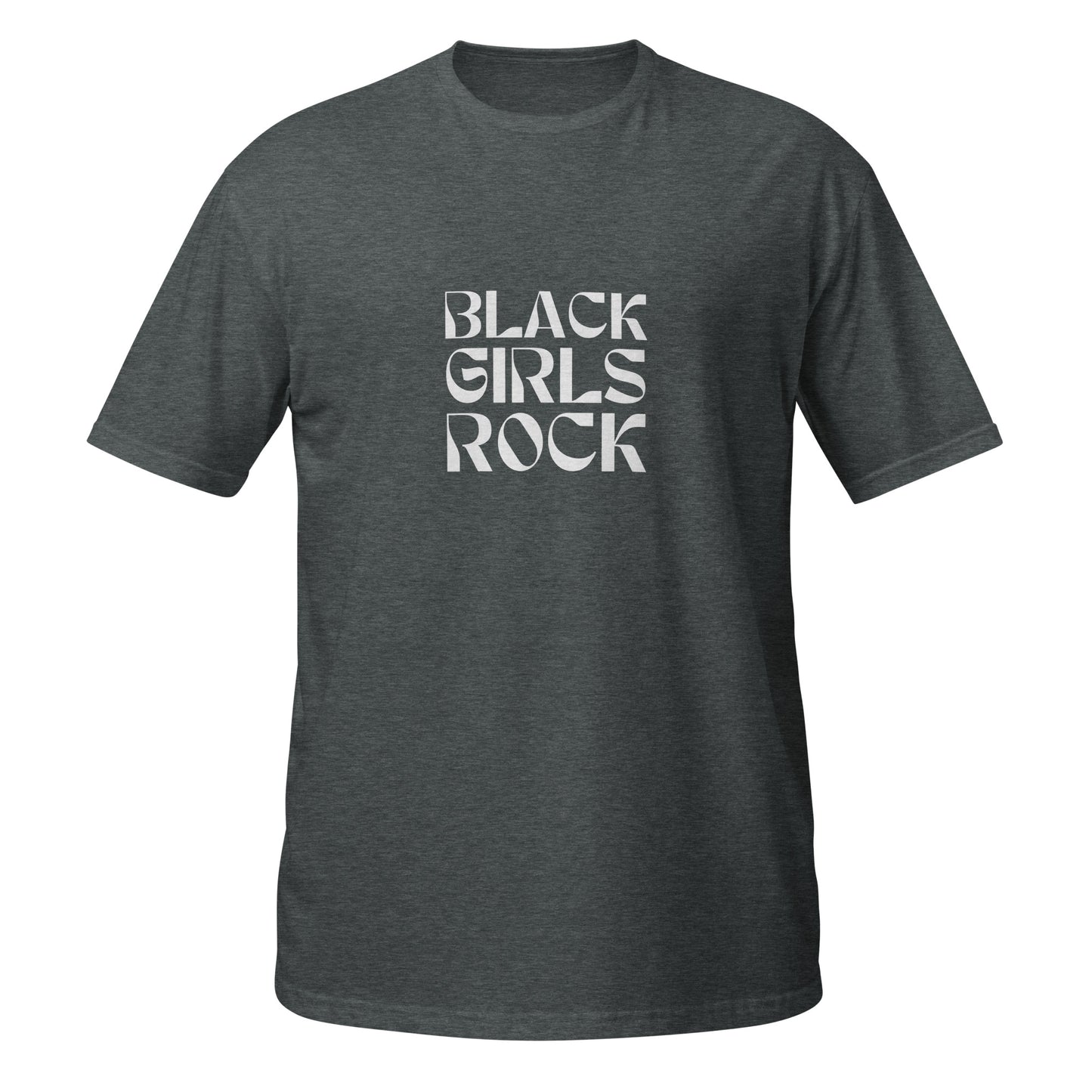 Black girls rock