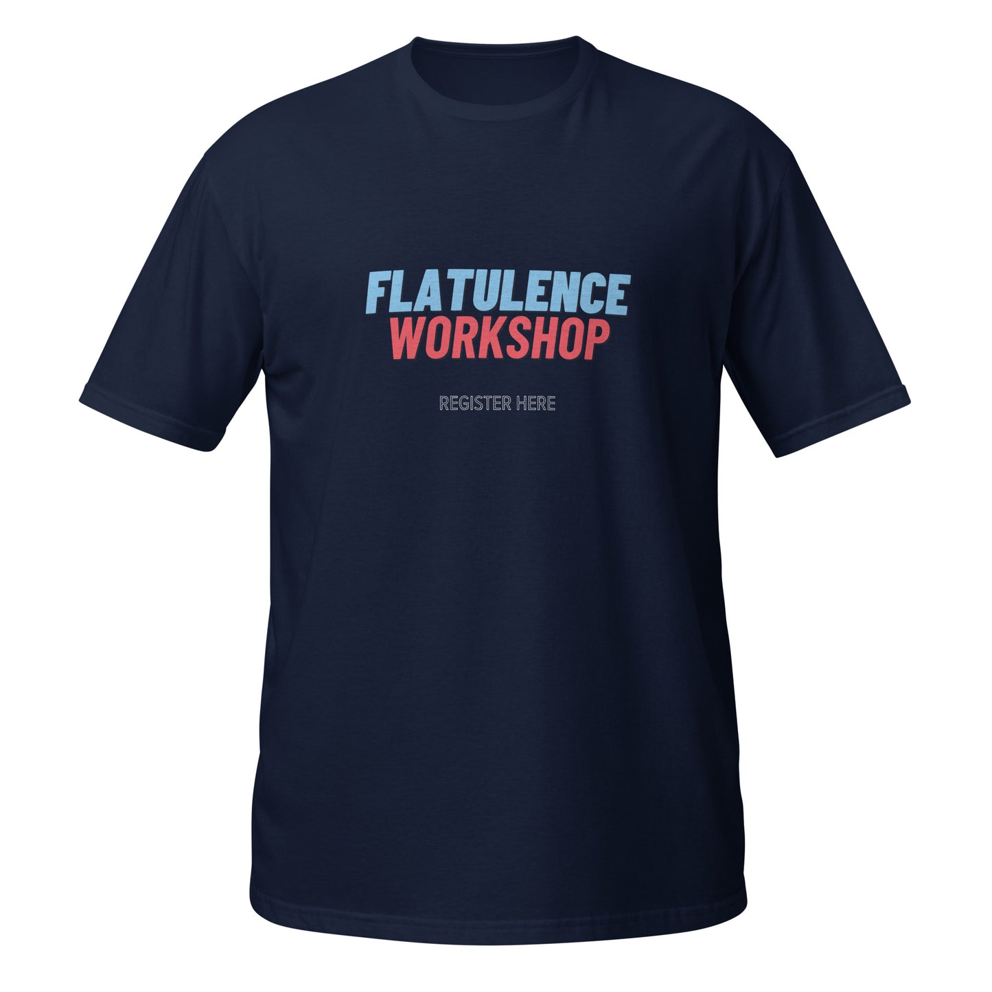 Flatulence workshop