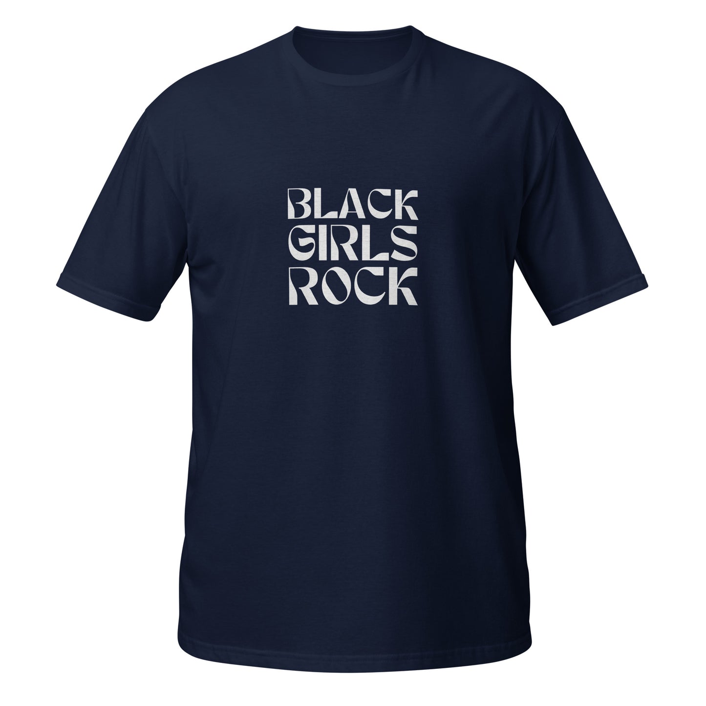 Black girls rock