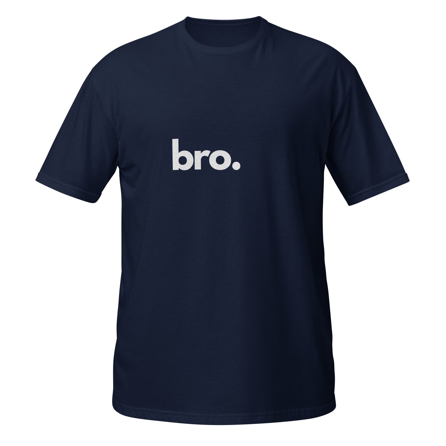 bro.