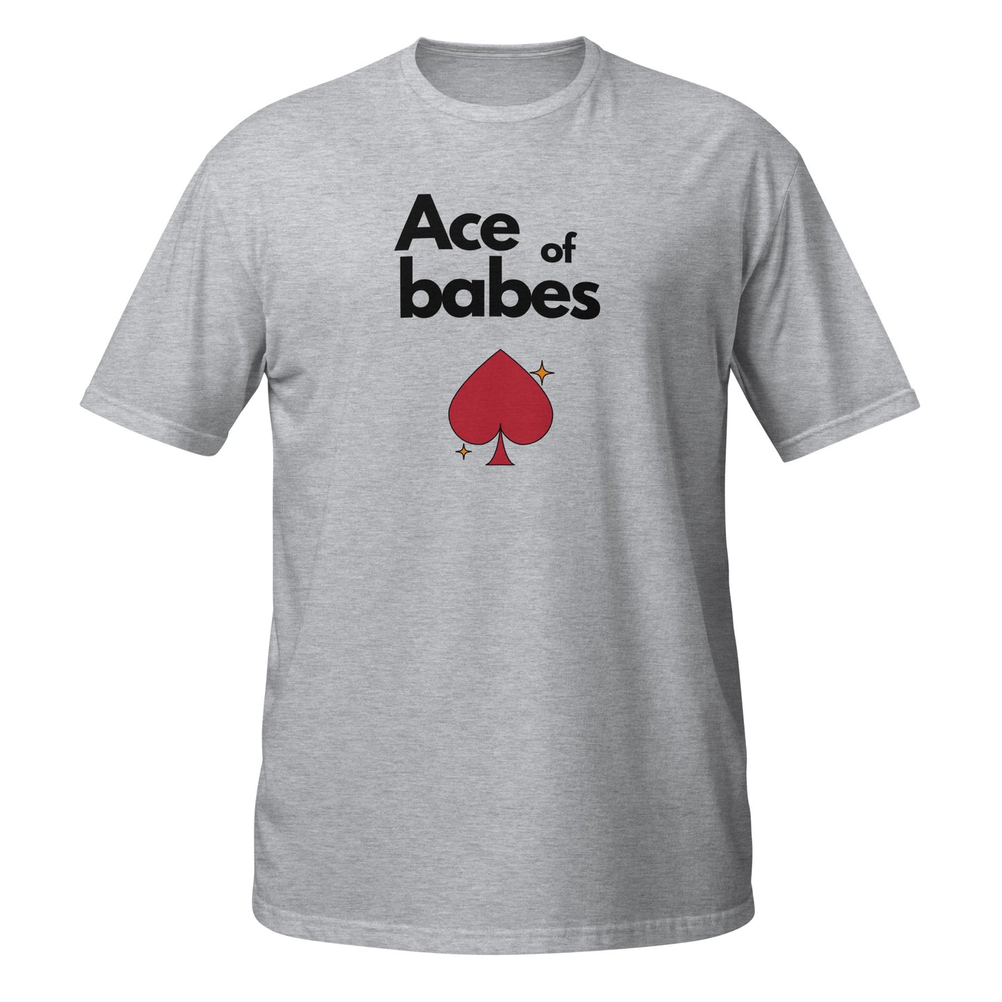 Ace of babes