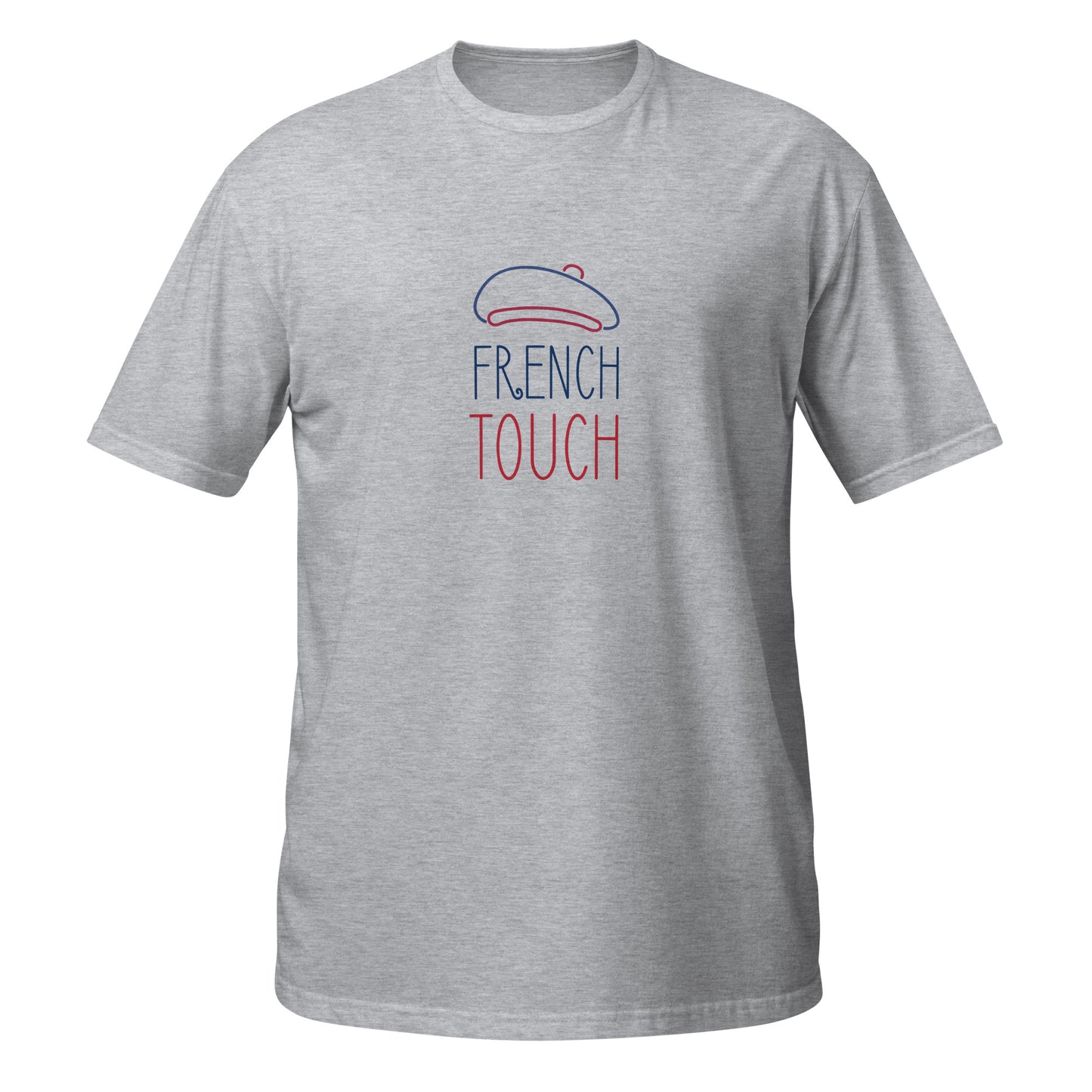 French touch