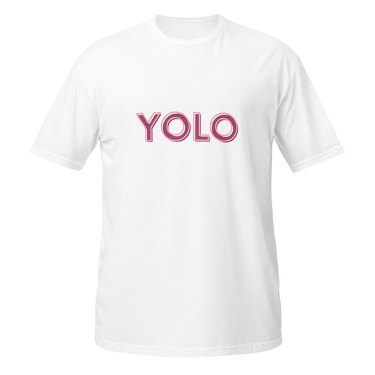 YOLO