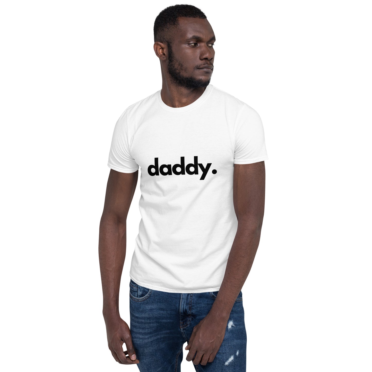 Daddy.