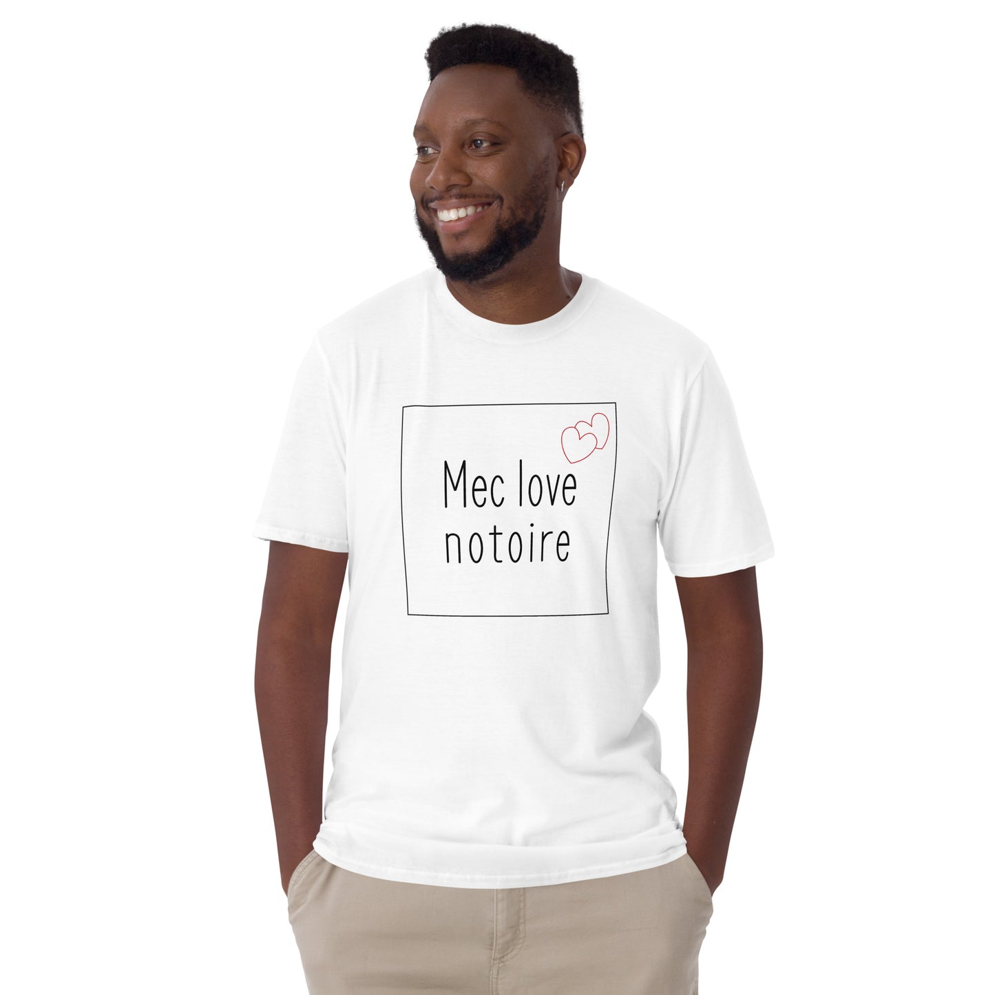 Mec love notoire