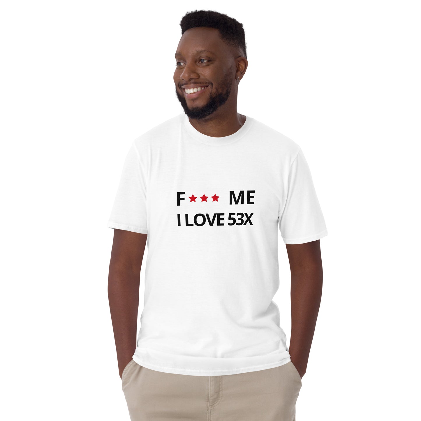 F*** me I love sex