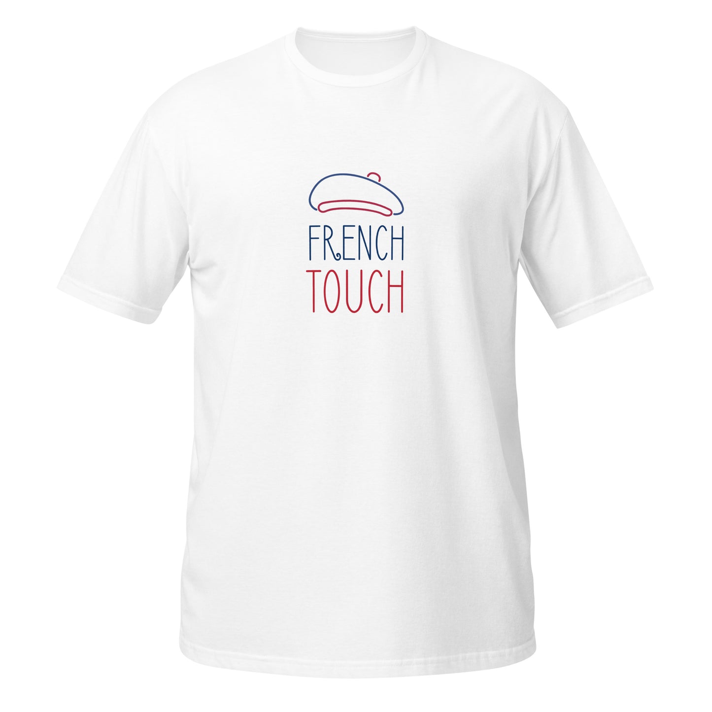 French touch