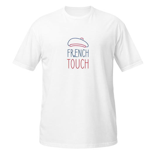 French touch